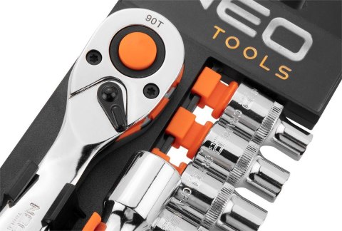 NEO tools 10-030 gniazdko/zestaw gniazdek NEO tools 10-030 gniazdko/zestaw gniazdek