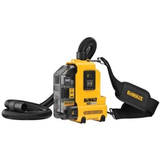 Przystawka akumulatorowa do odsysania pyłu DeWALT DWH161N-XJ