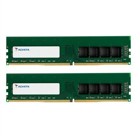 ADATA | Pamięć RAM Premier DDR4 | 16 GB | Moduły U-DIMM | 3200 MHz | Komputer PC/serwer | Nr wpisu do rejestru | Nr ECK ADATA | Pamięć RAM Premier DDR4 | 16 GB | Moduły U-DIMM | 3200 MHz | Komputer PC/serwer | Nr wpisu do rejestru | Nr ECK