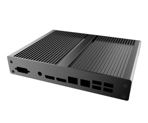 Akasa A-ITC042-M1B system chłodzenia komputerów Procesor Radiator Czarny Akasa A-ITC042-M1B system chłodzenia komputerów Procesor Radiator Czarny