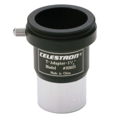 Celestron 93625 adapter soczewek Celestron 93625 adapter soczewek