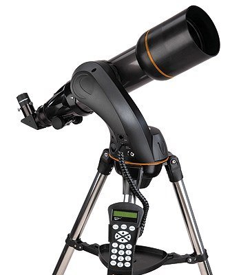 Celestron NexStar 102SLT 26x Celestron NexStar 102SLT 26x