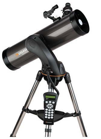 Celestron NexStar 130SLT 26x Celestron NexStar 130SLT 26x