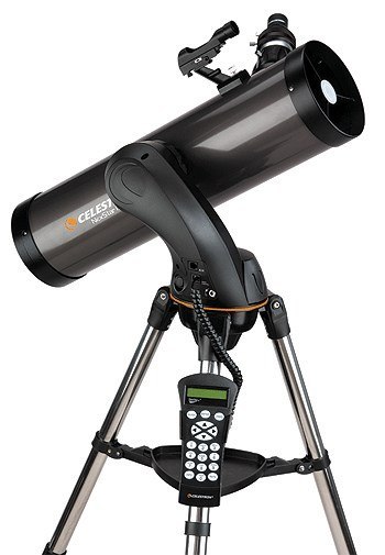Celestron NexStar 130SLT 26x Celestron NexStar 130SLT 26x