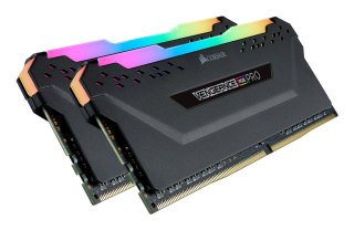 Corsair Vengeance RGB Pro CMW16GX4M2Z3600C18 moduł pamięci 16 GB 2 x 8 GB DDR4 3600 MHz