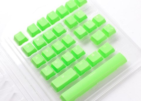 Ducky Rubber Keycap Set Nakładki na przyciski klawiatury Ducky Rubber Keycap Set Nakładki na przyciski klawiatury