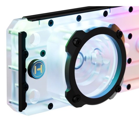 HYTE Y60 Distro Blok wodny HYTE Y60 Distro Blok wodny