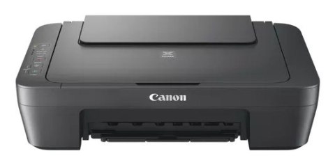 Canon PIXMA MG2551S Atramentowa A4 4800 x 600 DPI Canon PIXMA MG2551S Atramentowa A4 4800 x 600 DPI