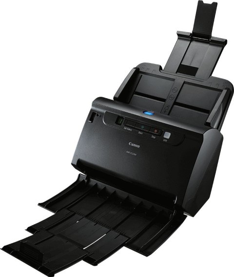 Canon imageFORMULA DR-C230 Skaner z podajnikiem 600 x 600 DPI A4 Czarny Canon imageFORMULA DR-C230 Skaner z podajnikiem 600 x 600 DPI A4 Czarny