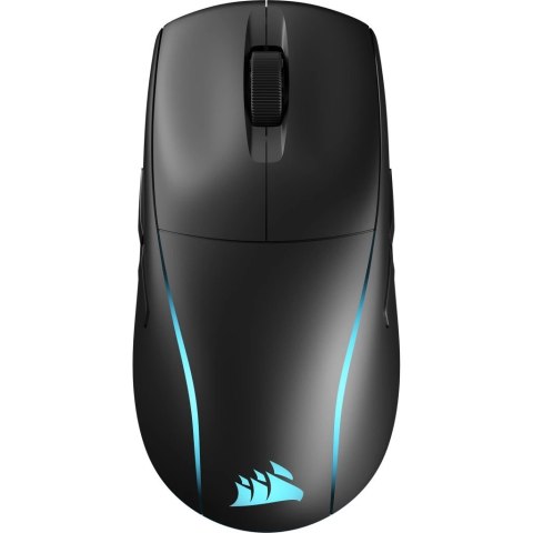 Corsair M75 myszka Gaming Oburęczny RF Wireless Optyczny 26000 DPI Corsair M75 myszka Gaming Oburęczny RF Wireless Optyczny 26000 DPI