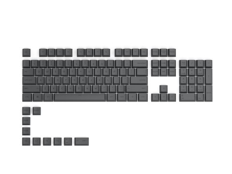 Glorious PC Gaming Race GPBT Nakładki na przyciski klawiatury Glorious PC Gaming Race GPBT Nakładki na przyciski klawiatury