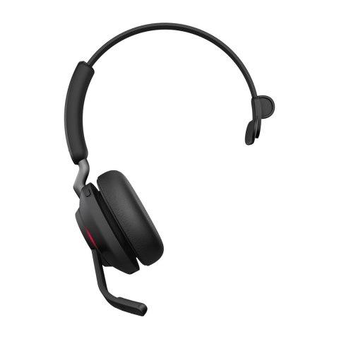Jabra 26599-889-999 słuchawki/zestaw słuchawkowy Bezprzewodowy Opaska na głowę Biuro/centrum telefoniczne USB Typu-A Bluetooth C Jabra 26599-889-999 słuchawki/zestaw słuchawkowy Bezprzewodowy Opaska na głowę Biuro/centrum telefoniczne USB Typu-A Bluetooth C