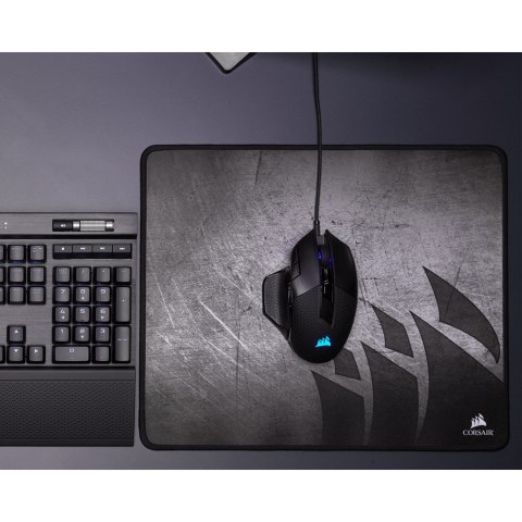 Mysz komputerowa Corsair NIGHTSWORD RGB CH-9306011-EU (optyczna; 18000 DPI; kolor czarny)
