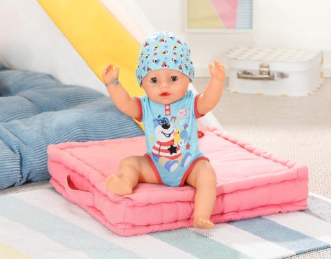Lalka Baby Born Magiczny Chłopiec 43 cm