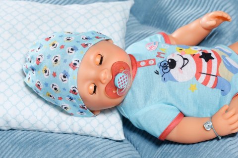 Lalka Baby Born Magiczny Chłopiec 43 cm