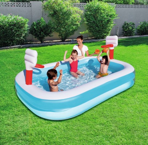 Bestway 54122 basen dla dzieci Bestway 54122 basen dla dzieci