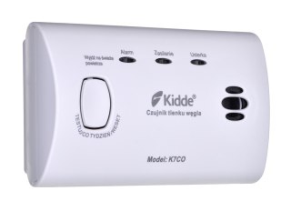 K7CO KIDDE CZUJNIK TLENKU WĘGLA I CZADU