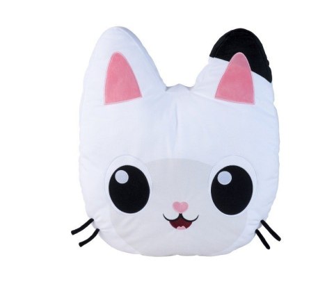 Koci domek poduszka Kiciu? Pandu? 50cm 587-5290