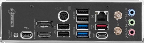 MSI Z890 GAMING PLUS WIFI płyta główna Intel Z890 LGA 1851 (Socket V1) ATX