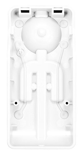 Satel DETECTOR PIR OUTDOOR/OPAL PLUS Pasywny czujnik podczerwieni (PIR)/ czujnik mikrofalowy Bezprzewodowy Sufit / Ściana Biały