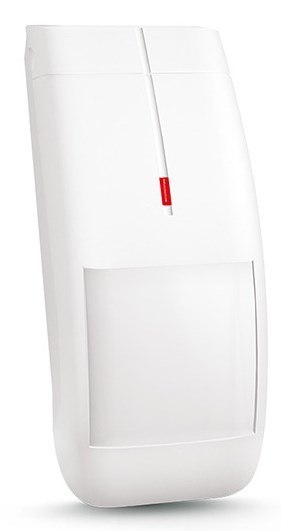 Satel IVORY detektor ruchu