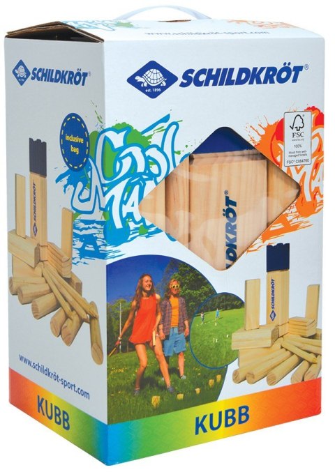 Schildkröt Funsports 970112 gra aktywnościowa/umiejętnościowa/zabawka Stratego Schildkröt Funsports 970112 gra aktywnościowa/umiejętnościowa/zabawka Stratego