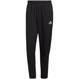 Spodnie męskie adidas Entrada 22 Presentation Pants czarne H57533 XL