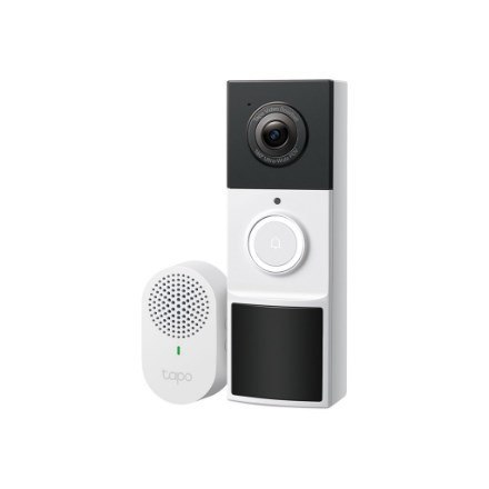 Wideodzwonek TP-Link Smart Tapo D210 Wideodzwonek TP-Link Smart Tapo D210