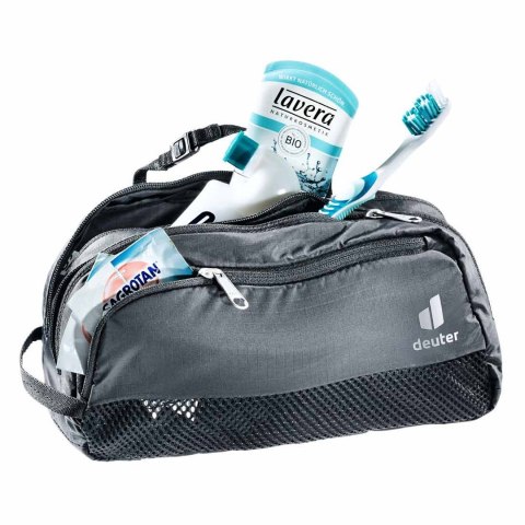 Kosmetyczka - Deuter Wash Bag Tour III Kosmetyczka - Deuter Wash Bag Tour III