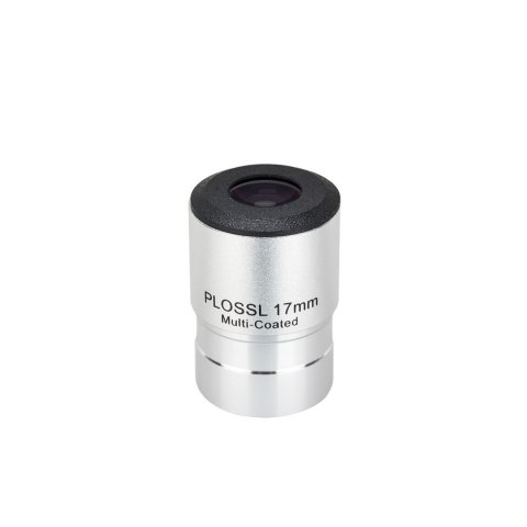 Okular Sky-Watcher Silver Plossl 17 mm 1,25" Okular Sky-Watcher Silver Plossl 17 mm 1,25"
