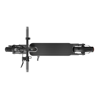 Xiaomi E-Scooter 4 Ultra Czarny 20 km/h 12000 Ah