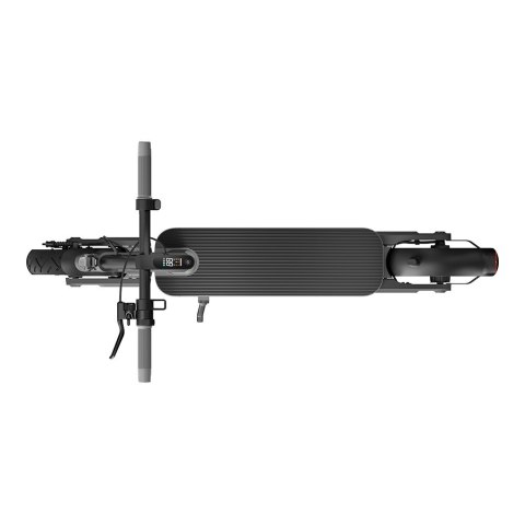 Xiaomi E-Scooter 4 Ultra Czarny 20 km/h 12000 Ah