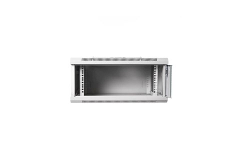 Digitus DN-W19 06U/450 stojak 6U Szafa wisząca Jasny Szary Digitus DN-W19 06U/450 stojak 6U Szafa wisząca Jasny Szary