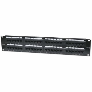 Intellinet 560283 panel krosowniczy 2U
