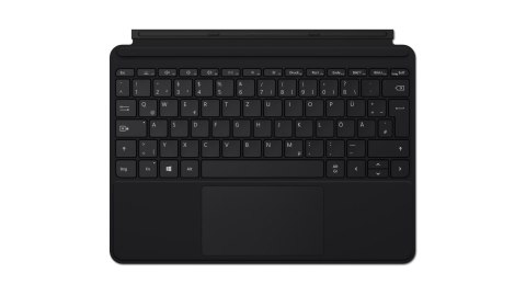Klawiatura Microsoft Surface Go Type Cover - degustacja Klawiatura Microsoft Surface Go Type Cover - degustacja