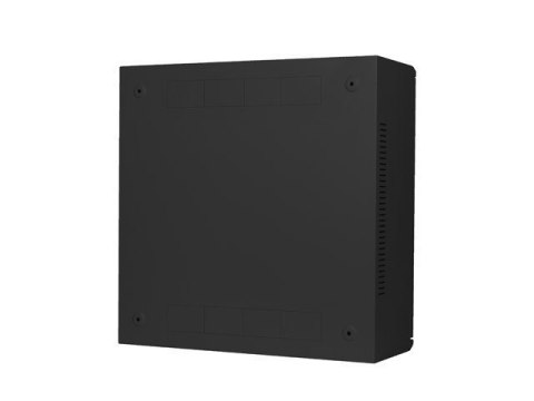 Lanberg WAF1-5203-06-00B stojak 6U Szafa wisząca Czarny