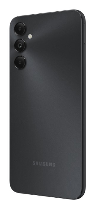 Samsung Galaxy A05s 17 cm (6.7") Dual SIM Android 13 4G USB Type-C 4 GB 64 GB 5000 mAh Czarny