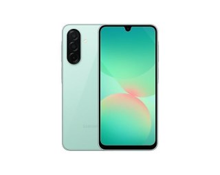 Samsung Galaxy A26 17 cm (6.7") Hybrid Dual SIM Android 15 5G USB Type-C 8 GB 256 GB 5000 mAh Miętowy