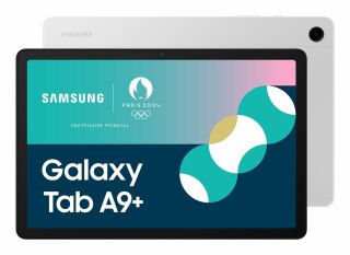 Samsung Galaxy Tab SM-X210 Qualcomm Snapdragon 128 GB 27,9 cm (11") 8 GB Wi-Fi 5 (802.11ac) Android 13 Srebrny