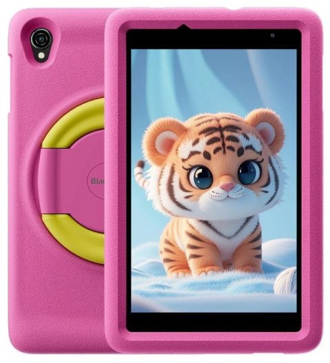 Tablety Tab A5 Kids 8" 3/64 LTE Pink Blackview Tablety Tab A5 Kids 8" 3/64 LTE Pink Blackview
