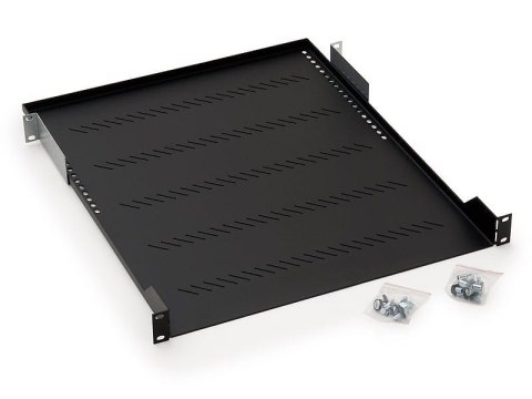 Triton Shelf with perforation 1U 350mm Triton Shelf with perforation 1U 350mm
