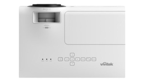 VIVITEK PROJEKTOR BIZNESOWY DU857 VIVITEK PROJEKTOR BIZNESOWY DU857