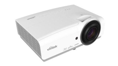 VIVITEK PROJEKTOR BIZNESOWY DU857 VIVITEK PROJEKTOR BIZNESOWY DU857