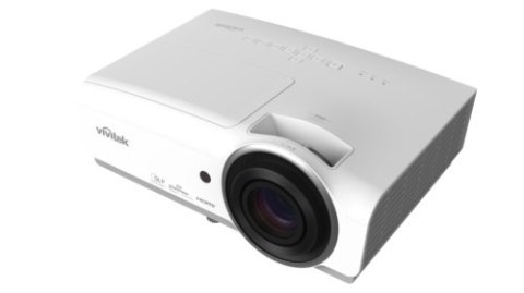 VIVITEK PROJEKTOR BIZNESOWY DU857 VIVITEK PROJEKTOR BIZNESOWY DU857