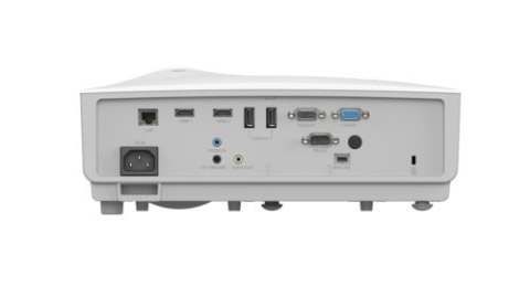 VIVITEK PROJEKTOR BIZNESOWY DU857 VIVITEK PROJEKTOR BIZNESOWY DU857