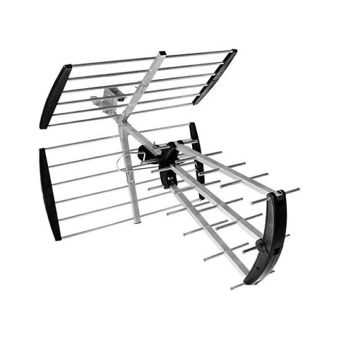 Antena kierunkowa DVB-T / DVB-T2 DPM HN60 z filtrem LTE, 29 el., bez wzmacniacza Antena kierunkowa DVB-T / DVB-T2 DPM HN60 z filtrem LTE, 29 el., bez wzmacniacza