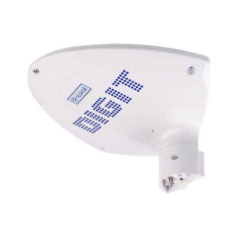 Antena szerokopasmowa DVB-T/T2 DIGIT Activa 5G Telmor biała Antena szerokopasmowa DVB-T/T2 DIGIT Activa 5G Telmor biała