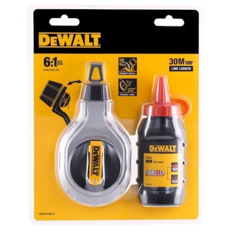 DeWALT DWHT47408-0 linka traserska DeWALT DWHT47408-0 linka traserska