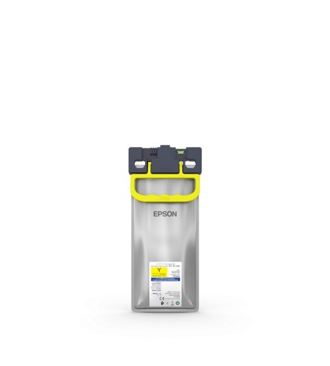 Epson T05A4 - XL - yellow - original - ink pack Epson T05A4 - XL - yellow - original - ink pack