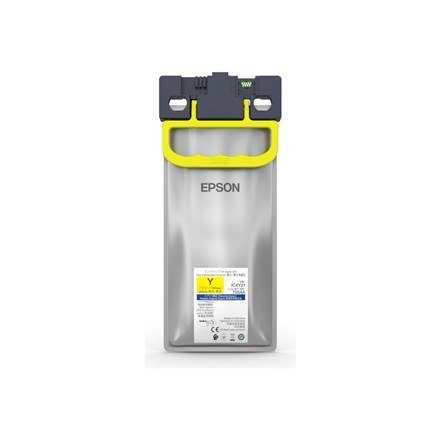 Epson T05A4 - XL - yellow - original - ink pack Epson T05A4 - XL - yellow - original - ink pack